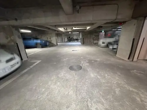 インペリアル五条