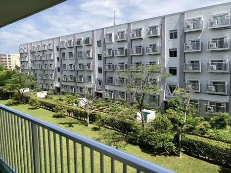 町田木曽住宅