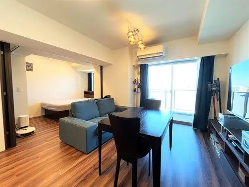 プレミスト中野通り