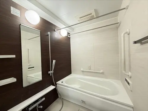 デュオセーヌ緑山