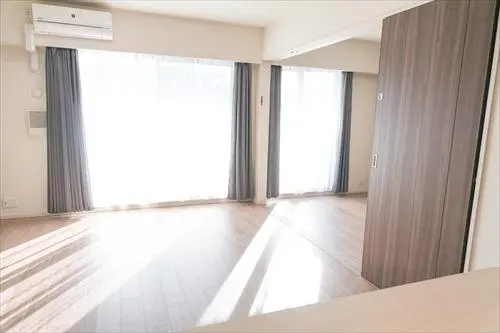 パークビレッジ南町田