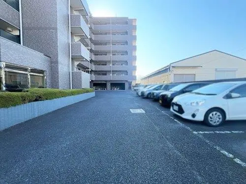 ライオンズマンション橋本台第２