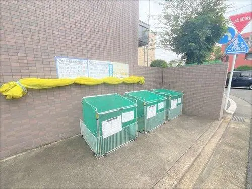 ダイアパレス一宮駅前　