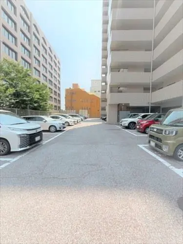 丸美ロイヤル港