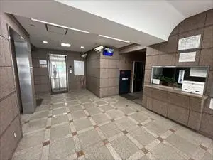 金山ハイホーム