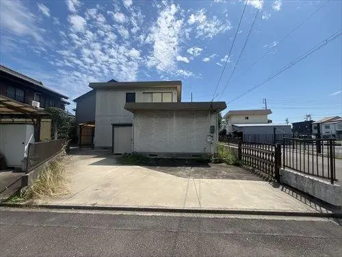 現地４（２０２５年６月撮影）