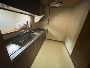 グローリアス小牧第二