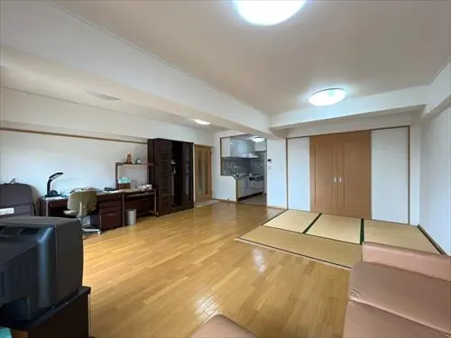 サンパーク東別院