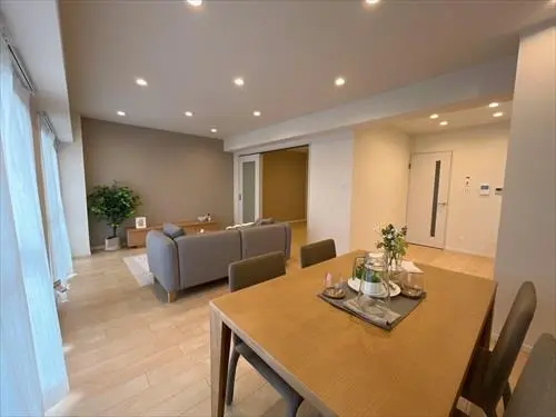 三旺マンション上脇