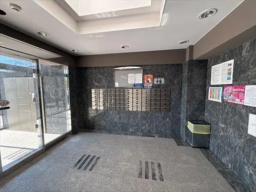 グランドメゾン尾西中央