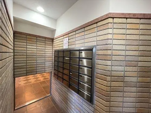 シャトレ愛松稲沢５