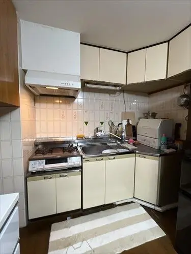 福岡高宮マンション