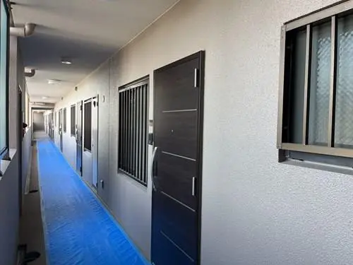 コアマンション香椎南