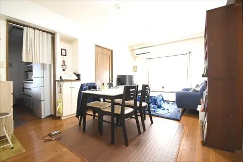 チサンマンション室見３