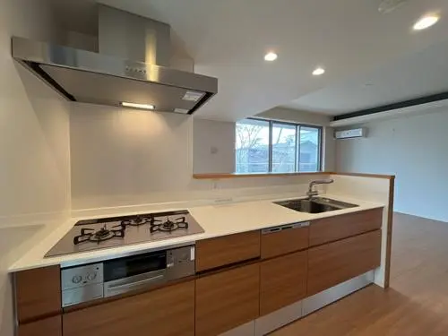 グランドメゾン西新ステージ