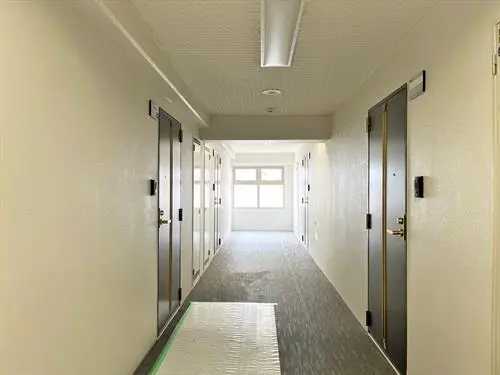 アトリーチェ西新