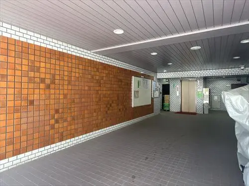 ＧＳハイム築地