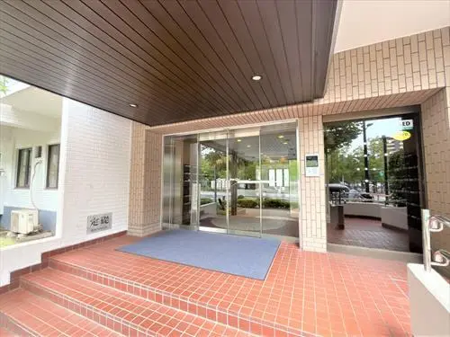 メゾン田町