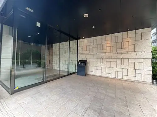 パークホームズ日本橋浜町ザテラス