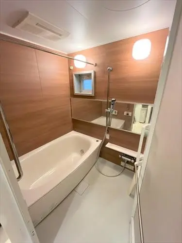 クオス綱島ザ・レジデンス