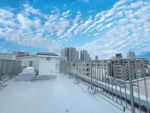 東京日本橋シティタワー