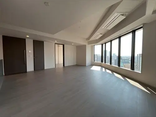 プラウドタワー渋谷