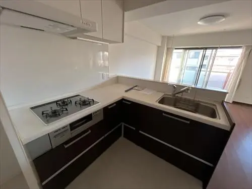 江古田パークハイツ