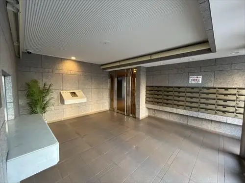 東急ドエル・アルス大島