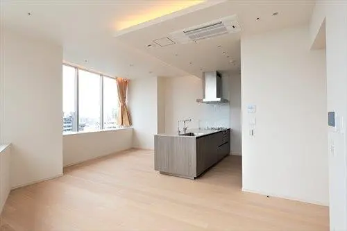 ザ・パークハウスグラン三番町２６