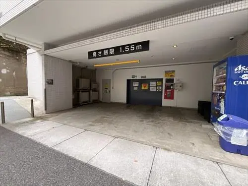 レグノ・グランデ一番町タワー