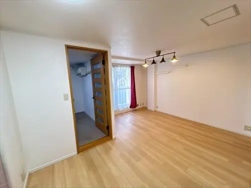 夙川第三コーポラス　