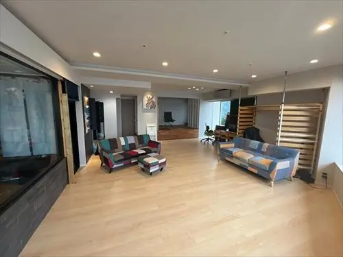 ジークレフ新神戸タワー