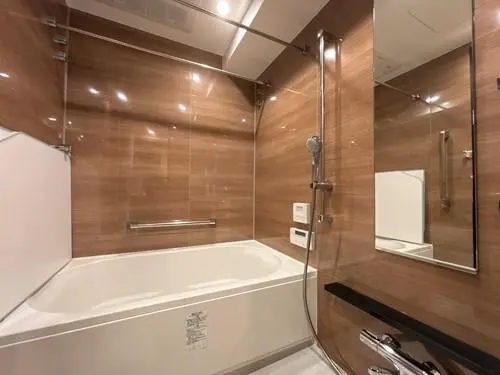 プラウド西宮北口