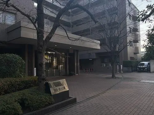 ファミール西宮・夙川公園