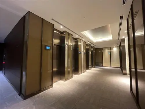 プラウドタワー名古屋栄