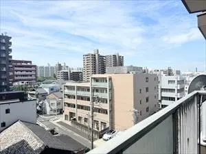六番町スワローハイツ