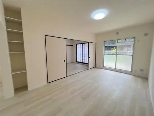 九番町ハイツ