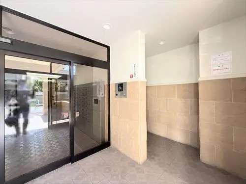 藤和シティコープ東別院