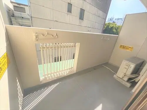ロータリーマンション栄