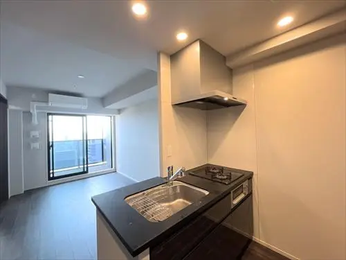 オープンレジデンシア金山ザ・プレイス