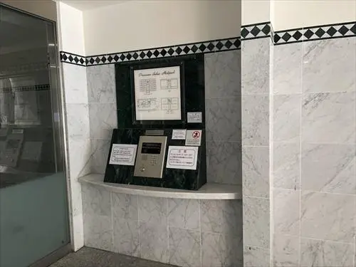 プレサンス栄メディパーク