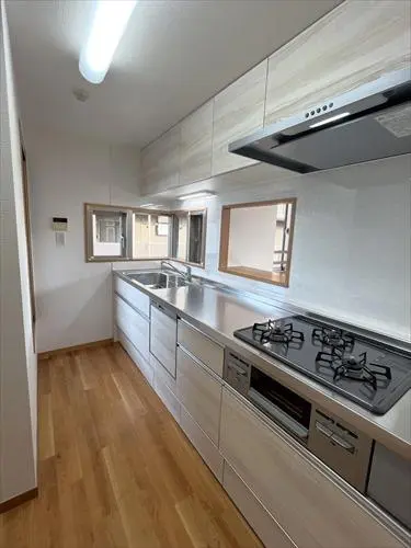 キッチン約4.2帖