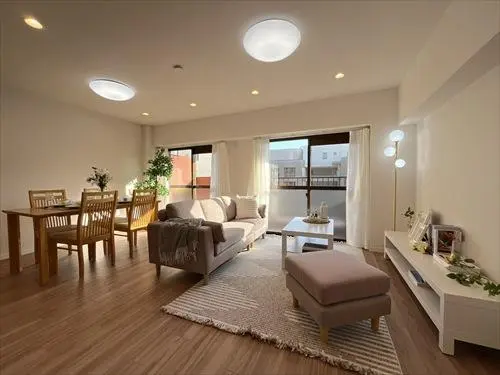 ライオンズマンション久屋通