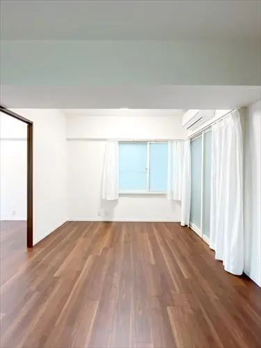 メトロ新高円寺マンション