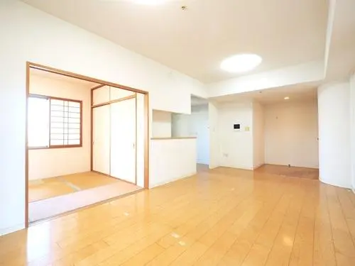 コムズシティ野江