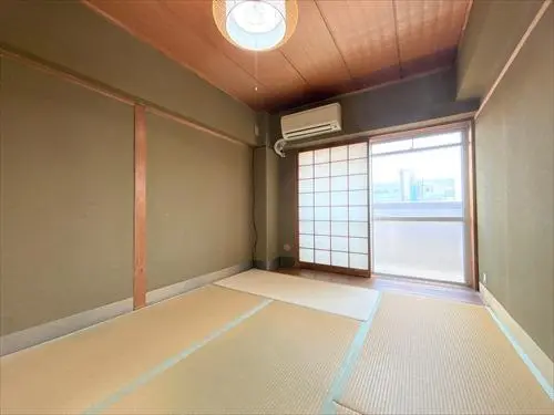 コーポあびこ