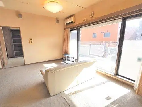 ファミール堂ヶ芝