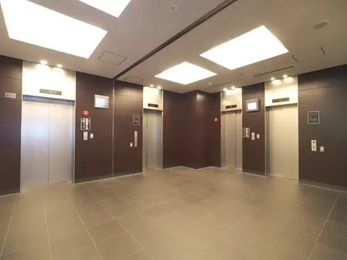 シティタワー大阪福島