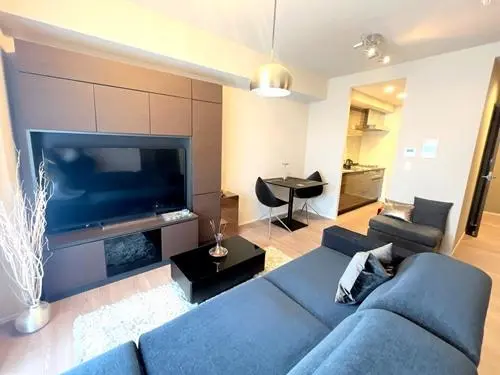 ブランズタワー梅田　Ｎｏｒｔｈ