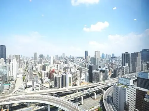 ジオタワー堺筋本町